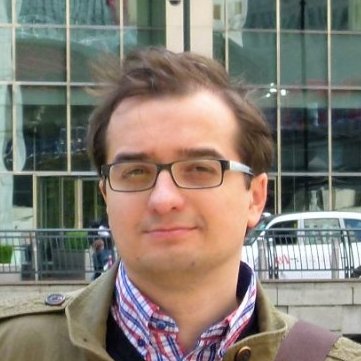 Piotr Wrzosinski